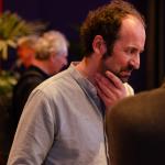 Mattias De Paep, theatermaker bij O'Kontreir