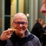 Sfeerbeelden en gasten