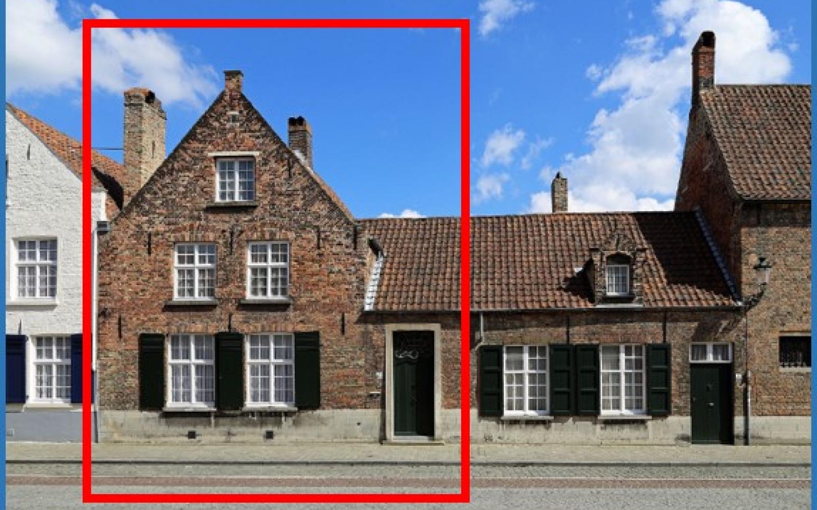 Ons nieuwe TEJO-huis