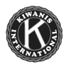 Logo Kiwanis International