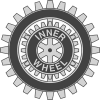 Logo Inner Wheel Brugge
