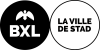 Logo Stad Brussel